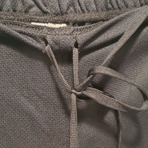Dansko black netted pants  - Picture 6 of 8